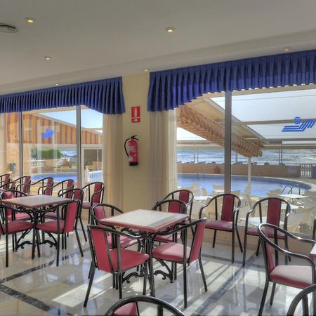Apartamentos La Mirage Ла-Манга-дель-Мар-Менор Экстерьер фото