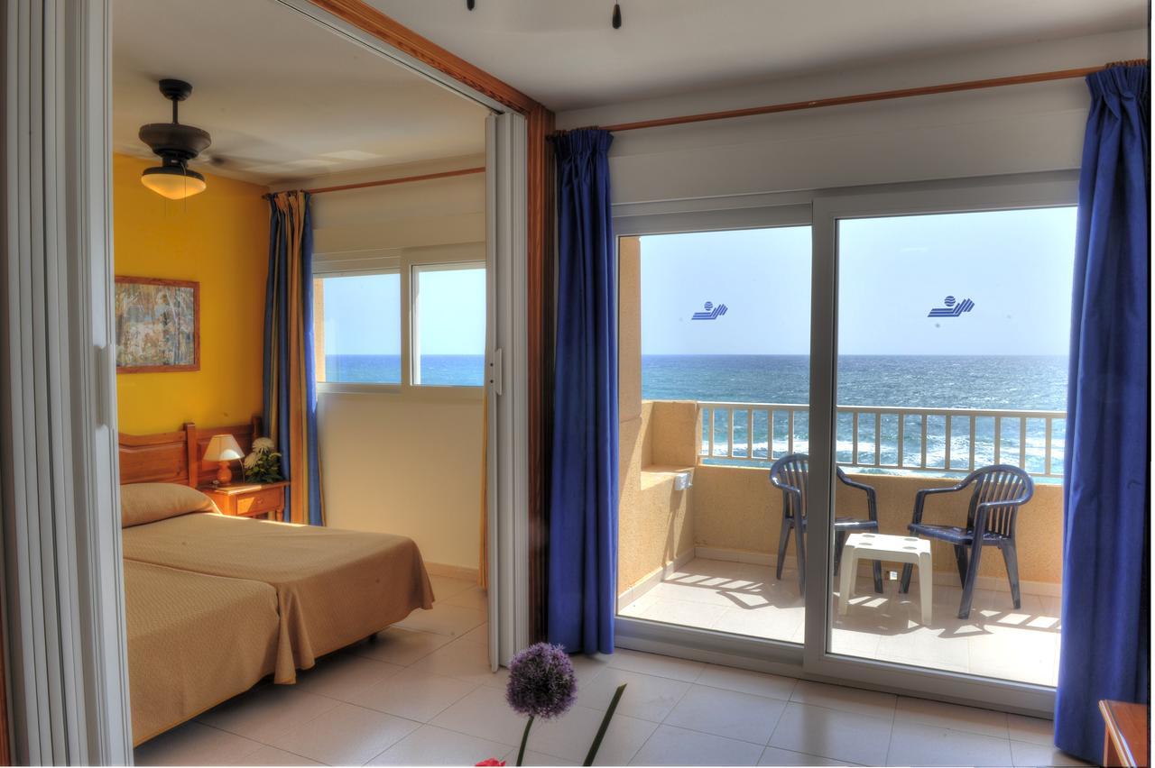 Apartamentos La Mirage Ла-Манга-дель-Мар-Менор Экстерьер фото