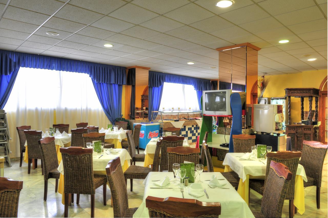 Apartamentos La Mirage Ла-Манга-дель-Мар-Менор Экстерьер фото
