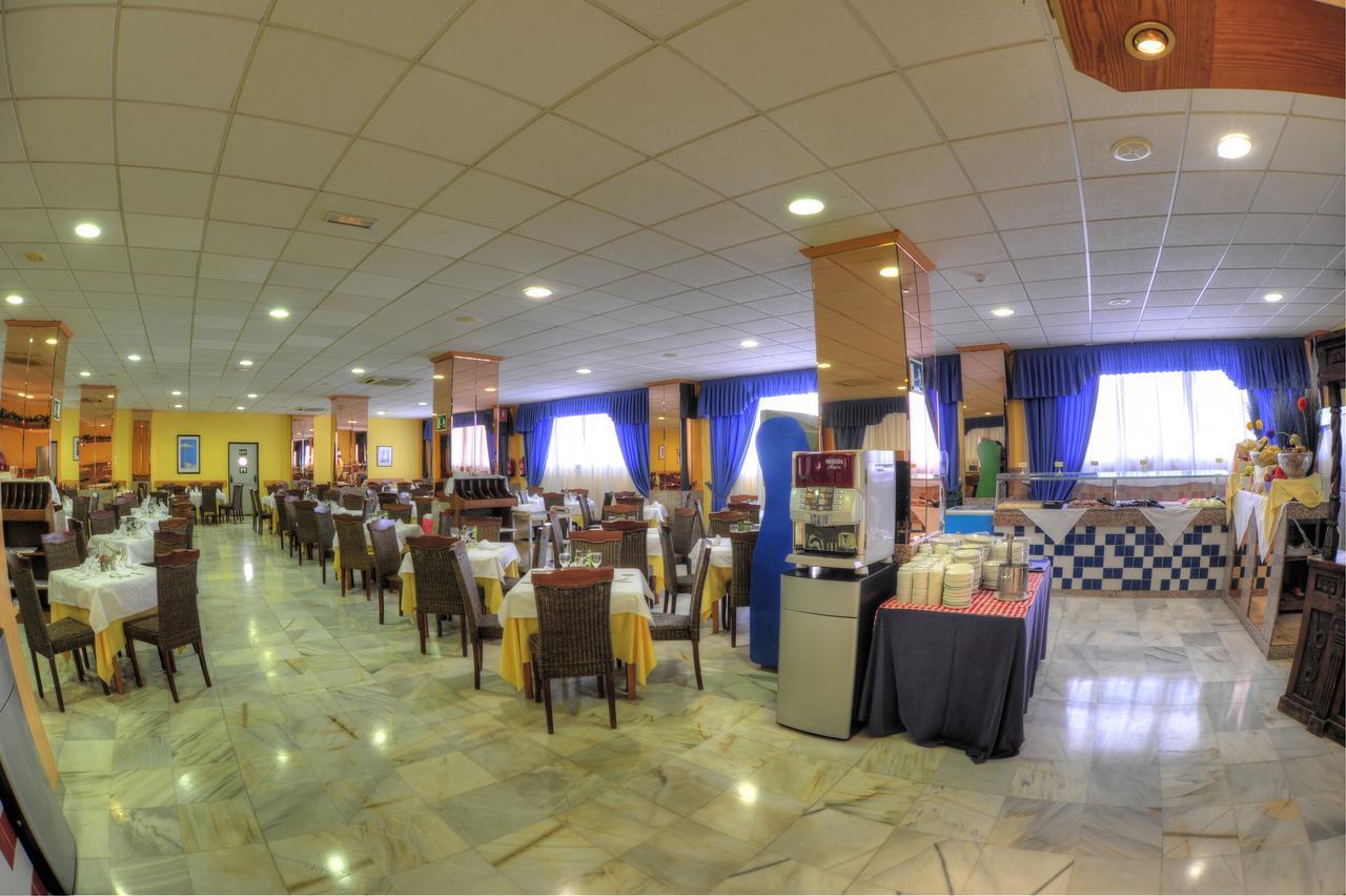 Apartamentos La Mirage Ла-Манга-дель-Мар-Менор Экстерьер фото