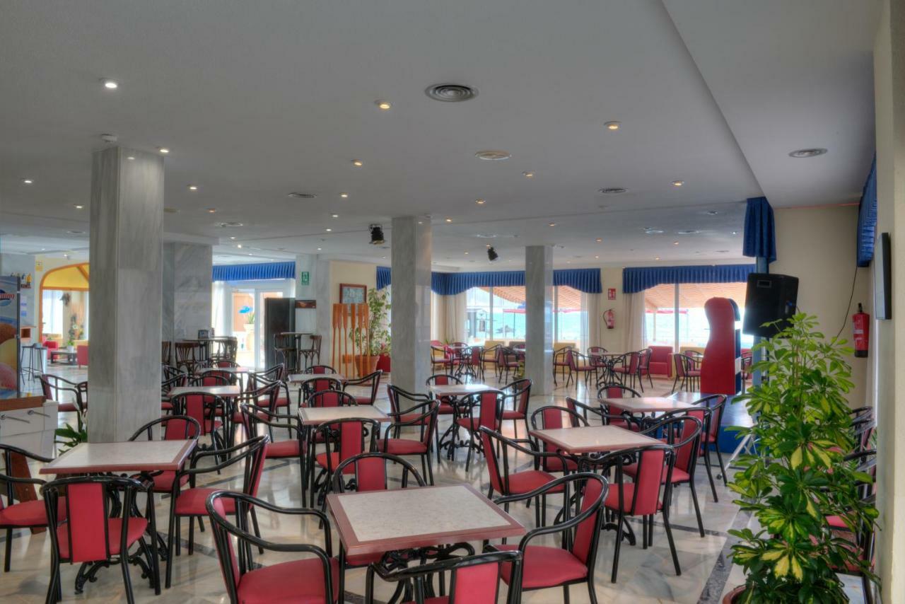 Apartamentos La Mirage Ла-Манга-дель-Мар-Менор Экстерьер фото