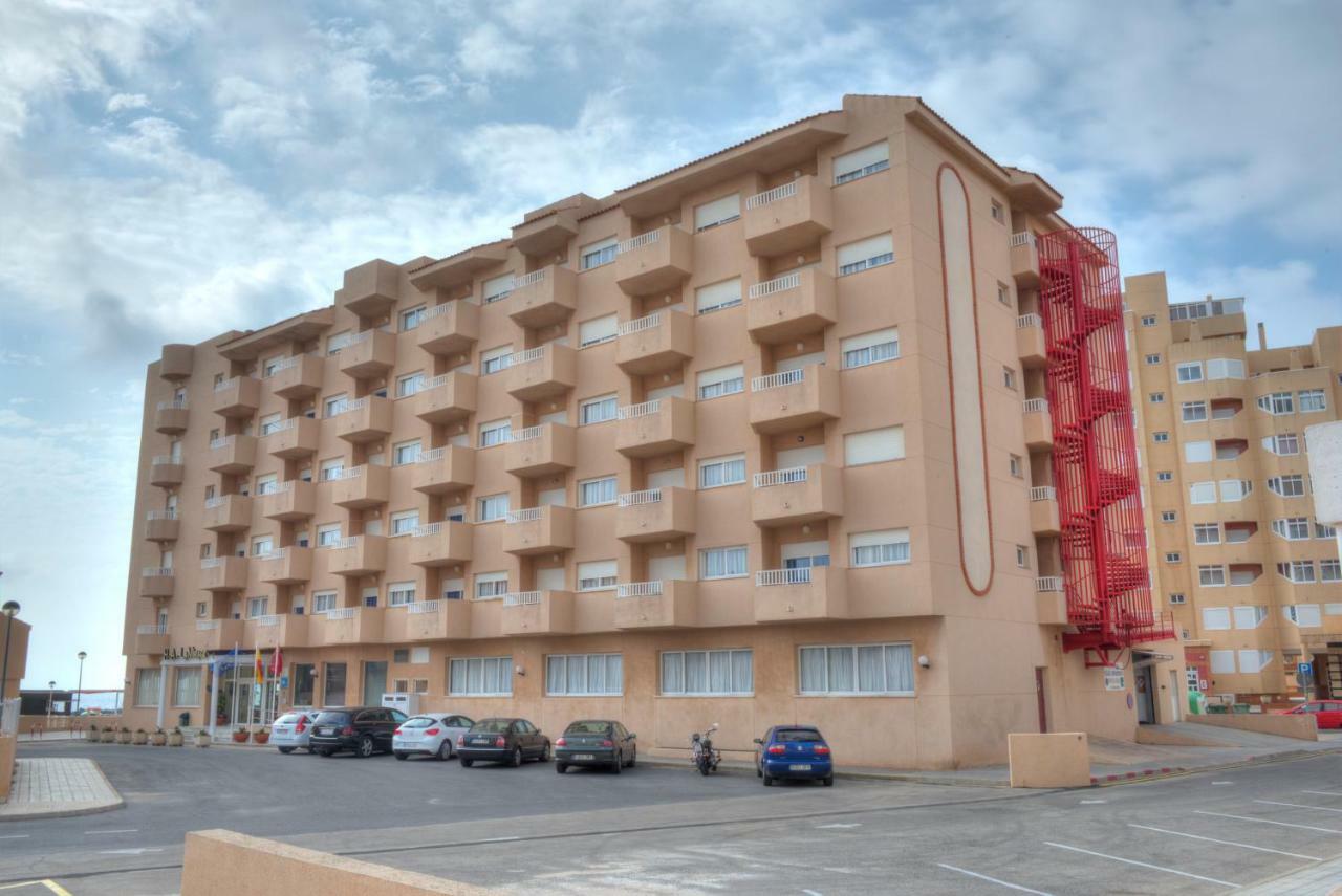 Apartamentos La Mirage Ла-Манга-дель-Мар-Менор Экстерьер фото